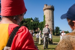 Balade medievale 2024